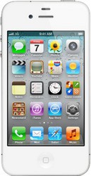 Apple iPhone 4S 16GB - Буйнакск