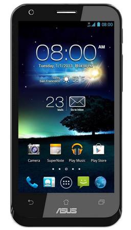 Смартфон Asus PadFone 2 64Gb Black - Буйнакск