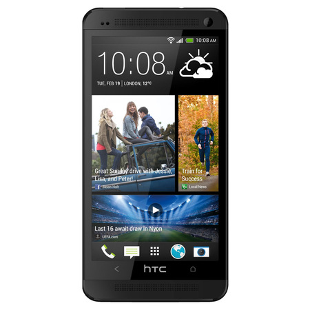 Сотовый телефон HTC HTC One dual sim - Буйнакск