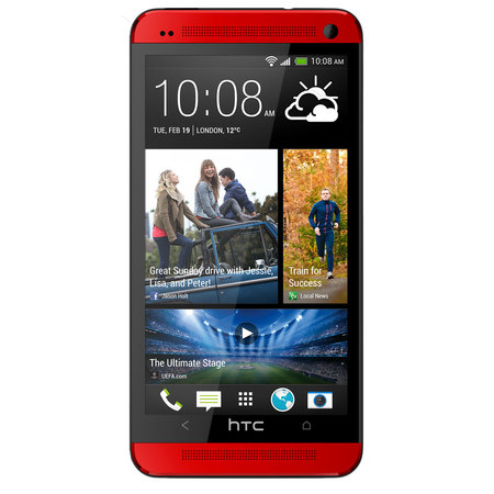 Смартфон HTC One 32Gb - Буйнакск