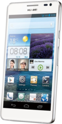 Смартфон Huawei Ascend D2 - Буйнакск