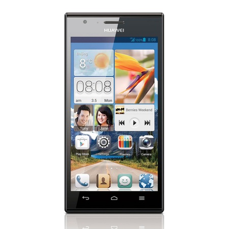 Смартфон Huawei Ascend P2 LTE - Буйнакск