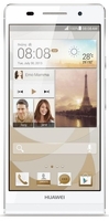 Смартфон HUAWEI Ascend P6 White - Буйнакск