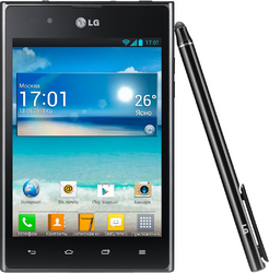 LG Optimus Vu - Буйнакск