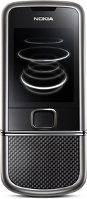 Мобильный телефон Nokia 8800 Carbon Arte - Буйнакск