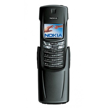 Nokia 8910i - Буйнакск