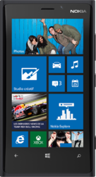 Мобильный телефон Nokia Lumia 920 - Буйнакск