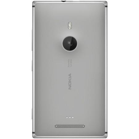 Смартфон NOKIA Lumia 925 Grey - Буйнакск