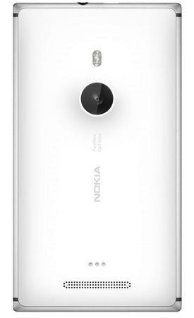 Смартфон NOKIA Lumia 925 White - Буйнакск