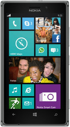 Смартфон Nokia Lumia 925 - Буйнакск