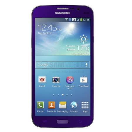 Смартфон Samsung Galaxy Mega 5.8 GT-I9152 - Буйнакск