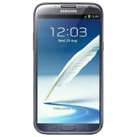 Смартфон Samsung Galaxy Note II GT-N7100 16Gb - Буйнакск