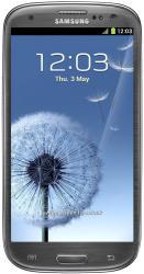 Samsung Galaxy S3 i9300 32GB Titanium Grey - Буйнакск