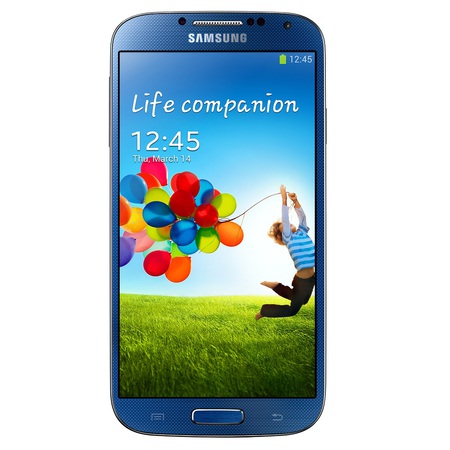 Смартфон Samsung Galaxy S4 GT-I9500 16 GB - Буйнакск