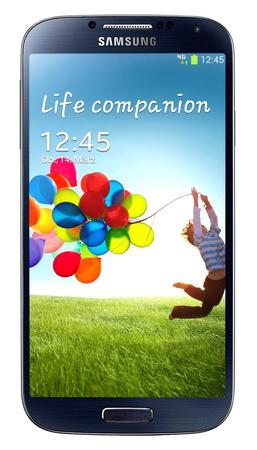 Смартфон Samsung Galaxy S4 GT-I9505 Black - Буйнакск