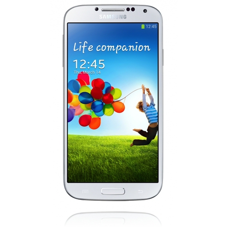 Samsung Galaxy S4 GT-I9505 16Gb черный - Буйнакск