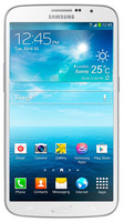 Смартфон SAMSUNG I9200 Galaxy Mega 6.3 White - Буйнакск