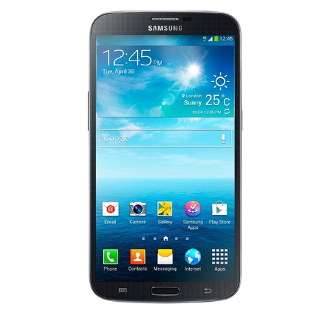 Сотовый телефон Samsung Samsung Galaxy Mega 6.3 GT-I9200 8Gb - Буйнакск