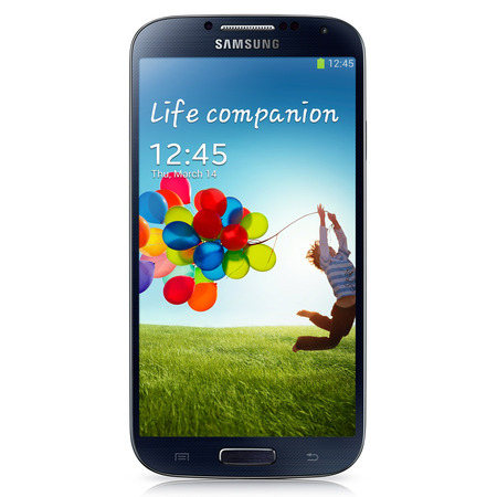Сотовый телефон Samsung Samsung Galaxy S4 GT-i9505ZKA 16Gb - Буйнакск