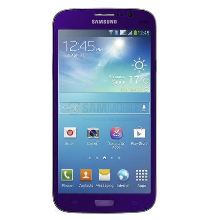 Сотовый телефон Samsung Samsung Galaxy Mega 5.8 GT-I9152 - Буйнакск