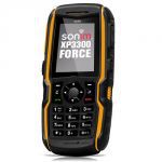 Терминал моб связи Sonim XP 3300 FORCE Yellow/Black - Буйнакск