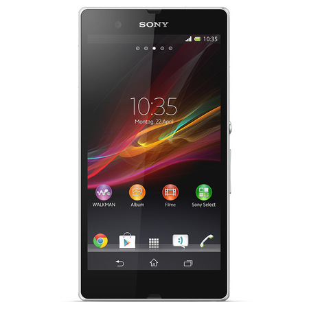 Смартфон Sony Xperia Z C6603 - Буйнакск