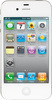 Смартфон Apple iPhone 4S 16Gb White - Буйнакск