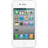 Мобильный телефон Apple iPhone 4S 32Gb (белый) - Буйнакск