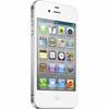 Мобильный телефон Apple iPhone 4S 64Gb (белый) - Буйнакск
