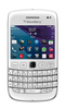 Смартфон BlackBerry Bold 9790 White - Буйнакск