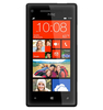 Смартфон HTC Windows Phone 8X Black - Буйнакск