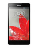 Смартфон LG E975 Optimus G Black - Буйнакск