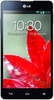 Смартфон LG E975 Optimus G White - Буйнакск