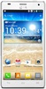 Смартфон LG Optimus 4X HD P880 White - Буйнакск
