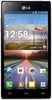 Смартфон LG Optimus 4X HD P880 Black - Буйнакск