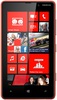 Смартфон Nokia Lumia 820 Red - Буйнакск