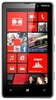 Смартфон Nokia Lumia 820 White - Буйнакск