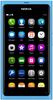 Смартфон Nokia N9 16Gb Blue - Буйнакск