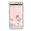 Мобильный телефон Samsung + 1 ГБ RAM+  Galaxy S III GT-I9300 La Fleur 16 Гб 16 ГБ - Буйнакск