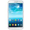 Смартфон Samsung Galaxy Mega 6.3 GT-I9200 White - Буйнакск