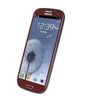 Смартфон Samsung Galaxy S3 GT-I9300 16Gb La Fleur Red - Буйнакск