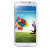 Смартфон Samsung Galaxy S4 GT-I9505 White - Буйнакск