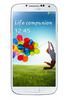 Смартфон Samsung Galaxy S4 GT-I9500 16Gb White Frost - Буйнакск