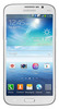 Смартфон SAMSUNG I9152 Galaxy Mega 5.8 White - Буйнакск