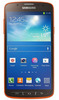 Смартфон SAMSUNG I9295 Galaxy S4 Activ Orange - Буйнакск