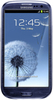 Смартфон SAMSUNG I9300 Galaxy S III 16GB Pebble Blue - Буйнакск