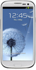 Смартфон SAMSUNG I9300 Galaxy S III 16GB Marble White - Буйнакск
