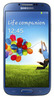 Смартфон SAMSUNG I9500 Galaxy S4 16Gb Blue - Буйнакск