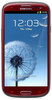 Смартфон Samsung Samsung Смартфон Samsung Galaxy S III GT-I9300 16Gb (RU) Red - Буйнакск