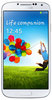 Смартфон Samsung Samsung Смартфон Samsung Galaxy S4 16Gb GT-I9500 (RU) White - Буйнакск